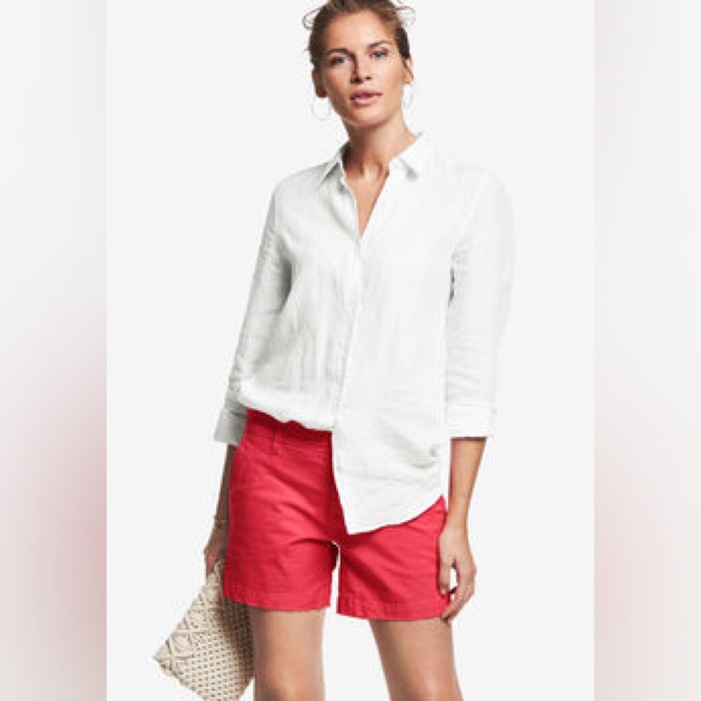 Tommy Hilfiger Chino Shorts